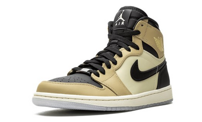 Air Jordan 1 Retro Hi Pre “Mushroom”