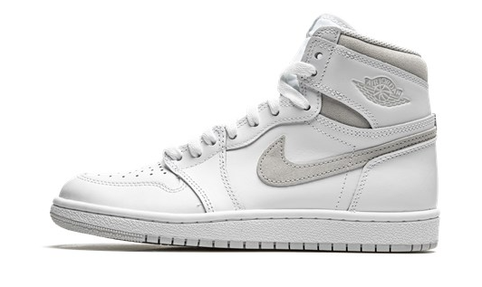 Air Jordan 1 Retro High ’85 “Neutral Grey”