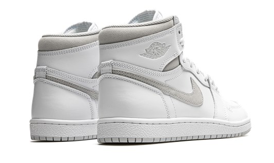 Air Jordan 1 Retro High ’85 “Neutral Grey”