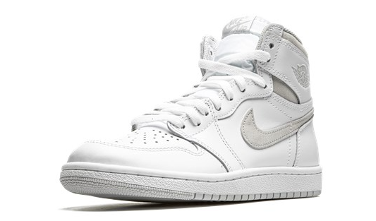 Air Jordan 1 Retro High ’85 “Neutral Grey”