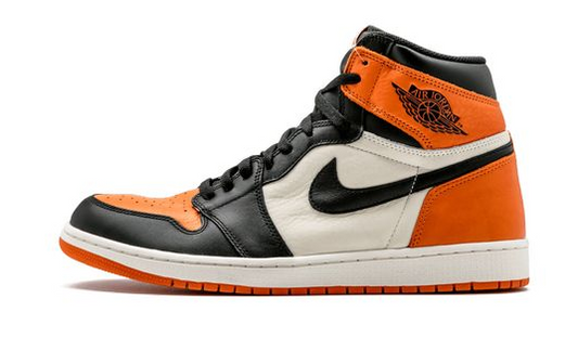 Air Jordan 1 Retro High OG “Shattered Backboard”