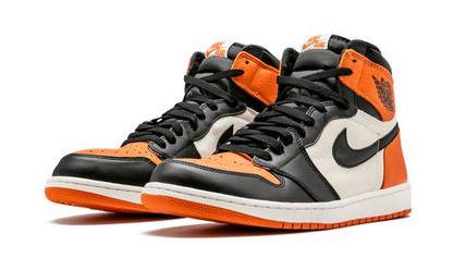 Air Jordan 1 Retro High OG “Shattered Backboard”