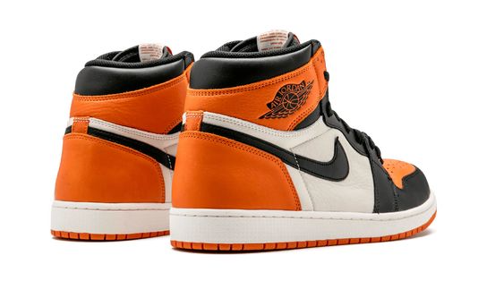 Air Jordan 1 Retro High OG “Shattered Backboard”