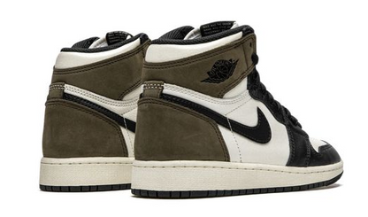 Air Jordan 1 Retro High OG’Mocha’