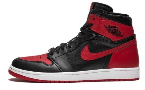 Jordan 1 Retro High “Homage To Home”