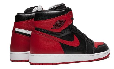 Jordan 1 Retro High “Homage To Home”