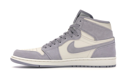 Jordan 1 Retro High Pale Ivory