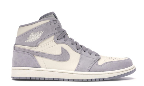 Jordan 1 Retro High Pale Ivory