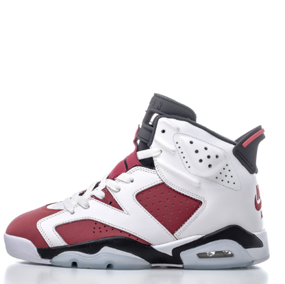 Nike Air Jordan 6 Retro Carmine (2014)