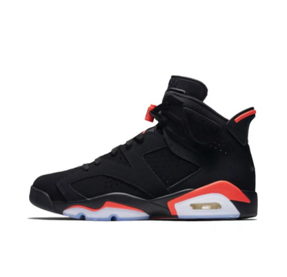 Nike Air Jordan 6 Retro Black Infrared