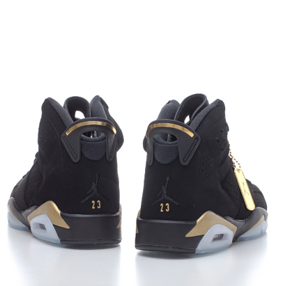 Nike Air Jordan 6 Retro DMP 2020 (GS)