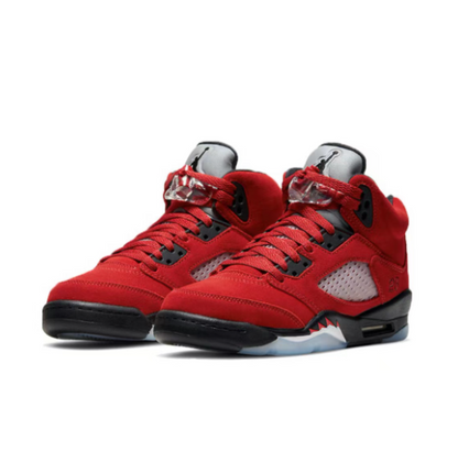 Jordan 5 Retro Raging Bull Red (2021)