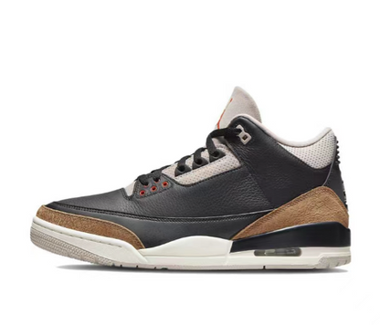 Air Jordan 3 Retro Desert Elephant