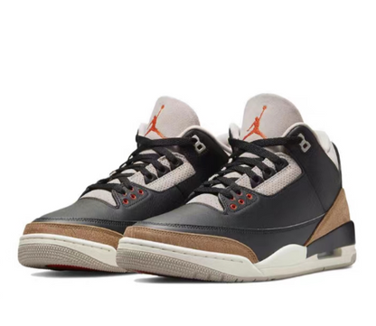 Air Jordan 3 Retro Desert Elephant