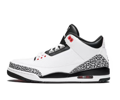 Air Jordan 3 Retro Infrared 23