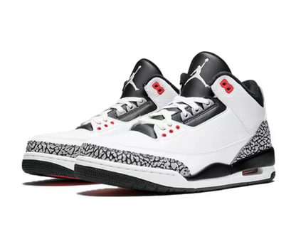 Air Jordan 3 Retro Infrared 23