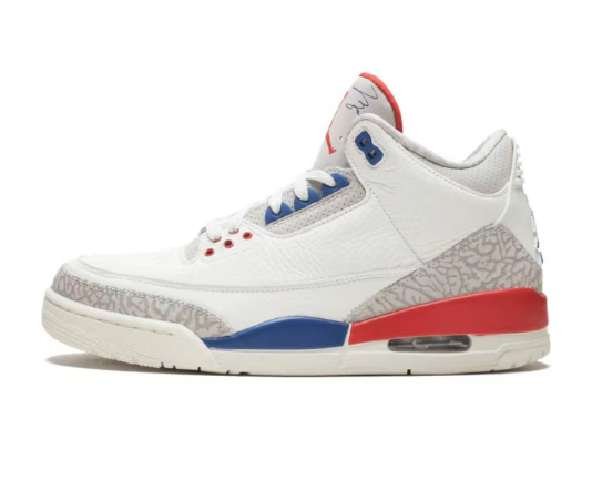 Air Jordan 3 Retro International Flight