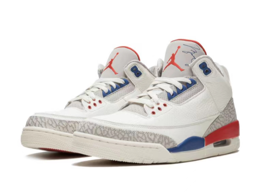 Air Jordan 3 Retro International Flight