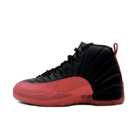 Air Jordan 12 Retro Flu Game