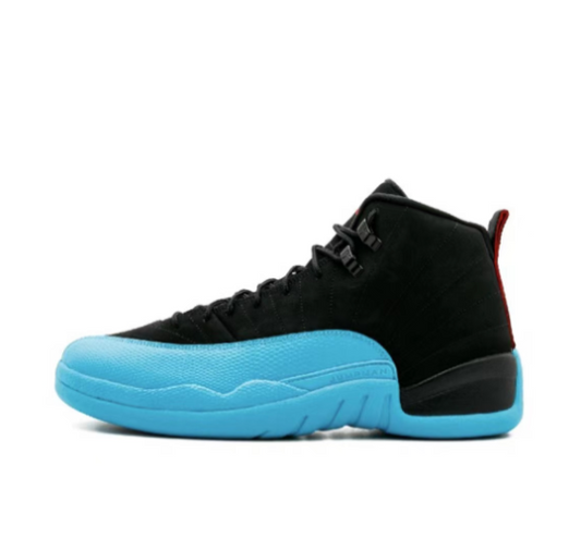 Air Jordan 12 Retro Gamma Blue