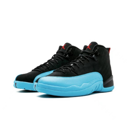 Air Jordan 12 Retro Gamma Blue