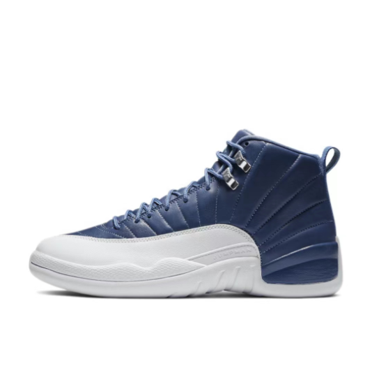 Air Jordan 12 Retro Indigo