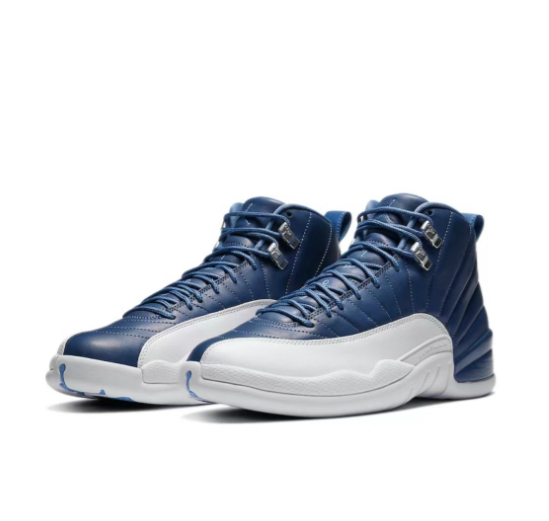 Air Jordan 12 Retro Indigo