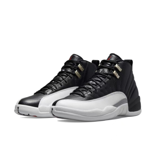 Air Jordan 12 Retro Playoffs