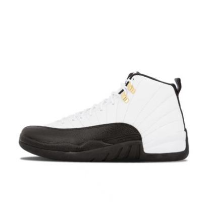 Air Jordan 12 Retro Taxi