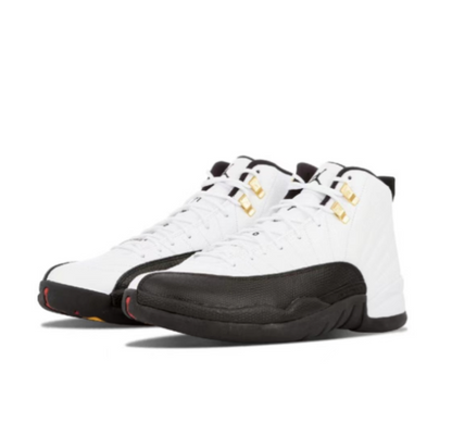 Air Jordan 12 Retro Taxi