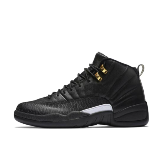 Air Jordan 12 Retro The Master