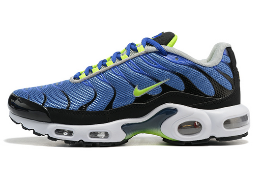 Nike Air Max Plus Atlantic Blue Lemon Venom