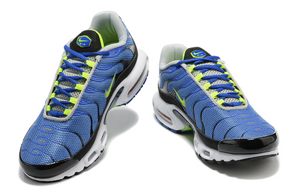 Nike Air Max Plus Atlantic Blue Lemon Venom