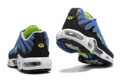 Nike Air Max Plus Atlantic Blue Lemon Venom