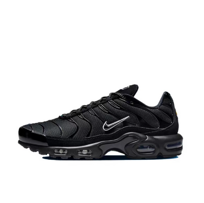 Nike Air Max Plus Black Blue Red