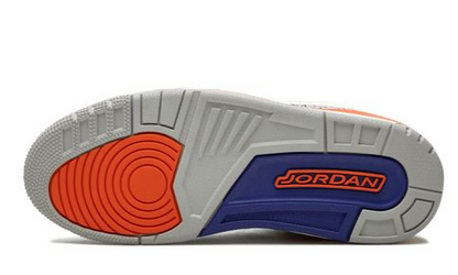 Air Jordan 3 Retro ‘Knicks’