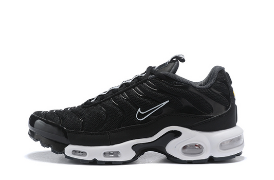 Nike Air Max Plus Black Blue Red