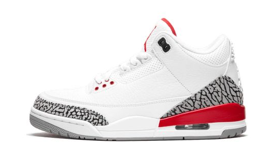 Air Jordan 3 Retro Hall of Fame