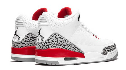 Air Jordan 3 Retro Hall of Fame