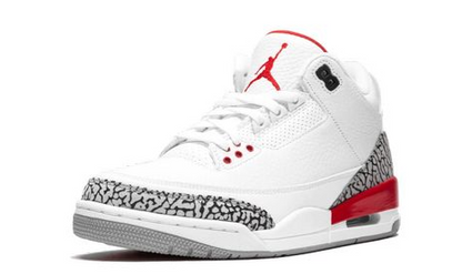 Air Jordan 3 Retro Hall of Fame