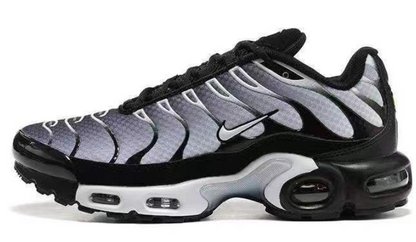 Nike Air Max Plus Black Silver White