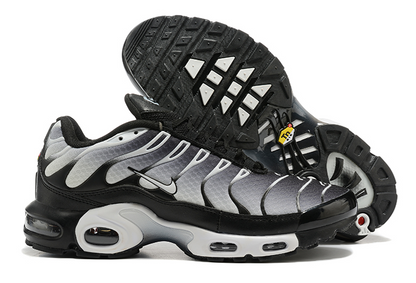 Nike Air Max Plus Black Silver White