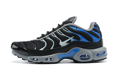 Nike Air Max Plus Black Team Royal