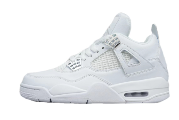 Air Jordan 4 ‘Pure Money’