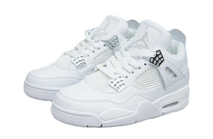 Air Jordan 4 ‘Pure Money’