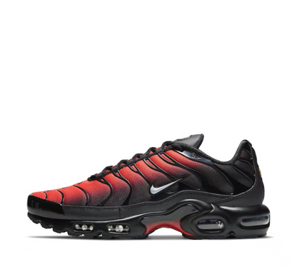 Nike Air Max Plus Bred Reflective