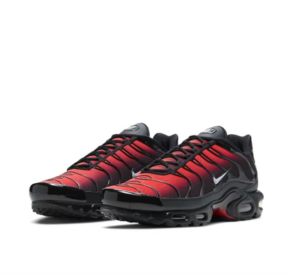 Nike Air Max Plus Bred Reflective