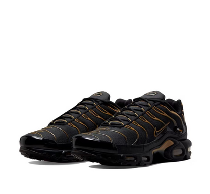 Nike Air Max Plus Cordura Black