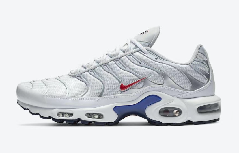 Nike Air Max Plus Euro Tour