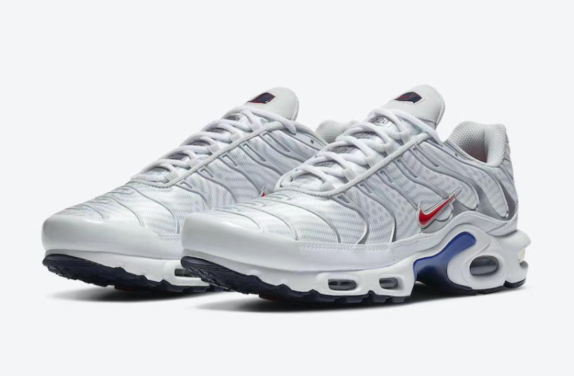 Nike Air Max Plus Euro Tour